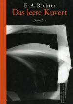 Cover-Bild Das leere Kuvert