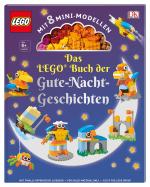 Cover-Bild Das LEGO® Buch der Gute-Nacht-Geschichten