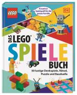 Cover-Bild Das LEGO® Spiele Buch