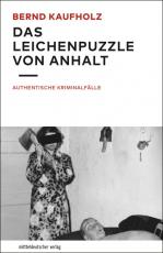 Cover-Bild Das Leichenpuzzle von Anhalt