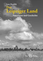 Cover-Bild Das Leipziger Land