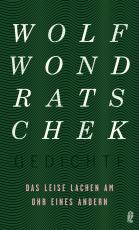 Cover-Bild Das leise Lachen am Ohr eines andern (Gedichte 2)