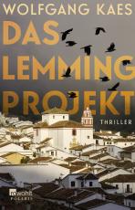 Cover-Bild Das Lemming-Projekt