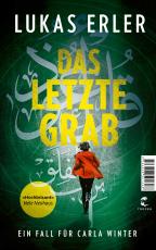 Cover-Bild Das letzte Grab