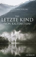 Cover-Bild Das letzte Kind von Kaltenstein