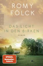 Cover-Bild Das Licht in den Birken