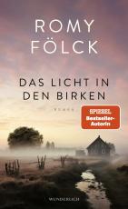 Cover-Bild Das Licht in den Birken