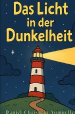 Cover-Bild Das Licht in der Dunkelheit
