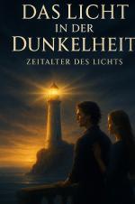 Cover-Bild Das Licht in der Dunkelheit