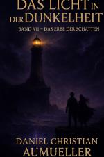 Cover-Bild Das Licht in der Dunkelheit