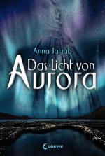 Cover-Bild Das Licht von Aurora