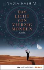 Cover-Bild Das Licht von vierzig Monden