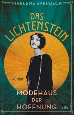 Cover-Bild Das Lichtenstein – Modehaus der Hoffnung