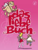 Cover-Bild Das liebe Buch