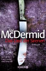 Cover-Bild Das Lied der Sirenen