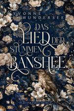 Cover-Bild Das Lied der stummen Banshee