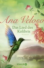Cover-Bild Das Lied des Kolibris