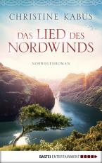 Cover-Bild Das Lied des Nordwinds
