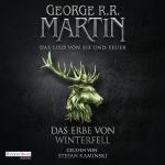 Cover-Bild Das Lied von Eis und Feuer 02