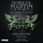 Cover-Bild Das Lied von Eis und Feuer 09