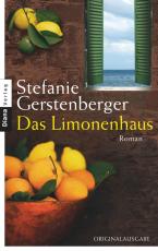 Cover-Bild Das Limonenhaus