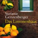 Cover-Bild Das Limonenhaus