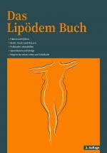 Cover-Bild Das Lipödem Buch