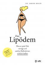 Cover-Bild Das Lipödem