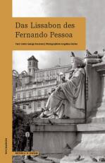 Cover-Bild Das Lissabon des Fernando Pessoa
