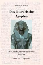 Cover-Bild Das Literarische Ägypten [1. Ed.]