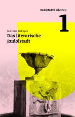 Cover-Bild Das literarische Rudolstadt