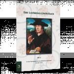 Cover-Bild Das Lochamer Liederbuch / Das Lochamer-Liederbuch - Band 3