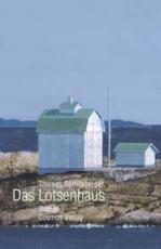Cover-Bild Das Lotsenhaus
