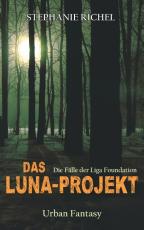 Cover-Bild Das Luna-Projekt