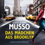 Cover-Bild Das Mädchen aus Brooklyn