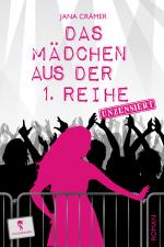 Cover-Bild Das Mädchen aus der 1. Reihe