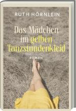 Cover-Bild Das Mädchen im gelben Tanzstundenkleid