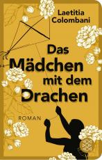 Cover-Bild Das Mädchen mit dem Drachen