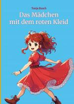 Cover-Bild Das Mädchen mit dem roten Kleid