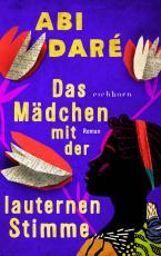 Cover-Bild Das Mädchen mit der lauternen Stimme