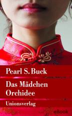 Cover-Bild Das Mädchen Orchidee