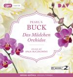 Cover-Bild Das Mädchen Orchidee