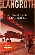 Cover-Bild Das Mädchen und der General