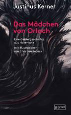 Cover-Bild Das Mädchen von Orlach