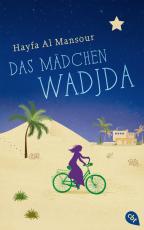 Cover-Bild Das Mädchen Wadjda