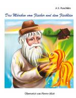 Cover-Bild Das Märchen vom Fischer und dem Fischlein