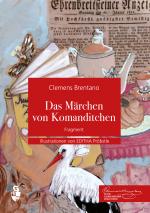 Cover-Bild Das Märchen von Komanditchen