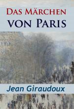 Cover-Bild Das Märchen von Paris - historischer Roman