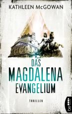 Cover-Bild Das Magdalena-Evangelium