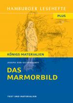 Cover-Bild Das Marmorbild von Joseph von Eichendorff (Textausgabe)